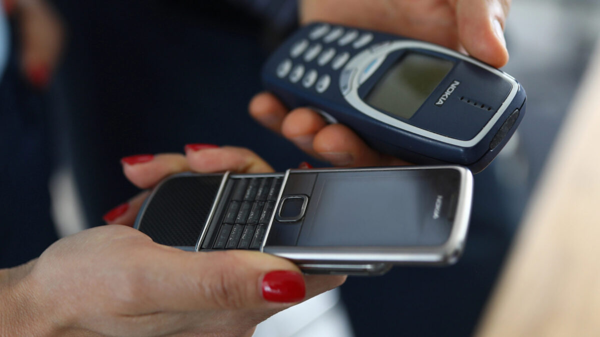 Дали сè уште го имате овој легендарен телефон на Nokia? Еве колку вреди денес