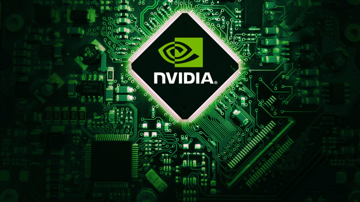 Трамп ѝ даде зелено светло на Nvidia да продава AI чипови на Кина