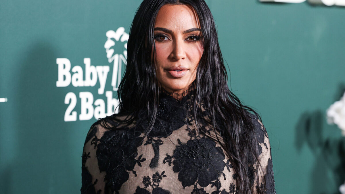 ФОТО: Ким Кардашијан доаѓа во популарна видео игра!