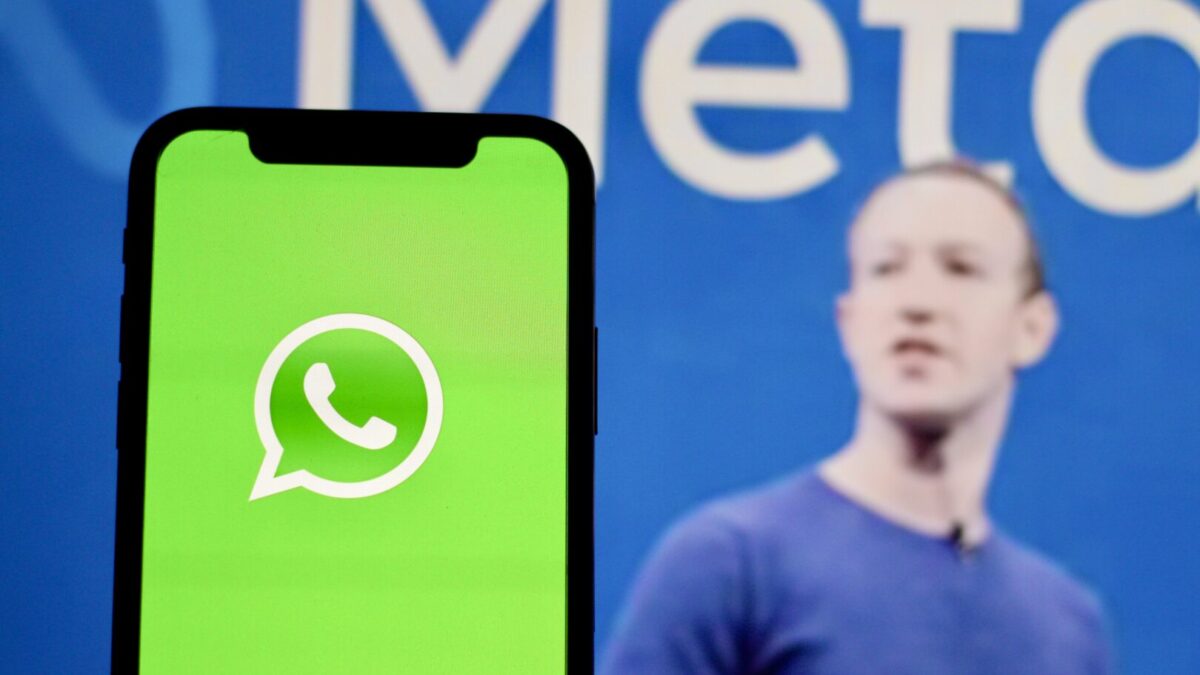 Италија и нареди на Meta: „Суспендирајте“