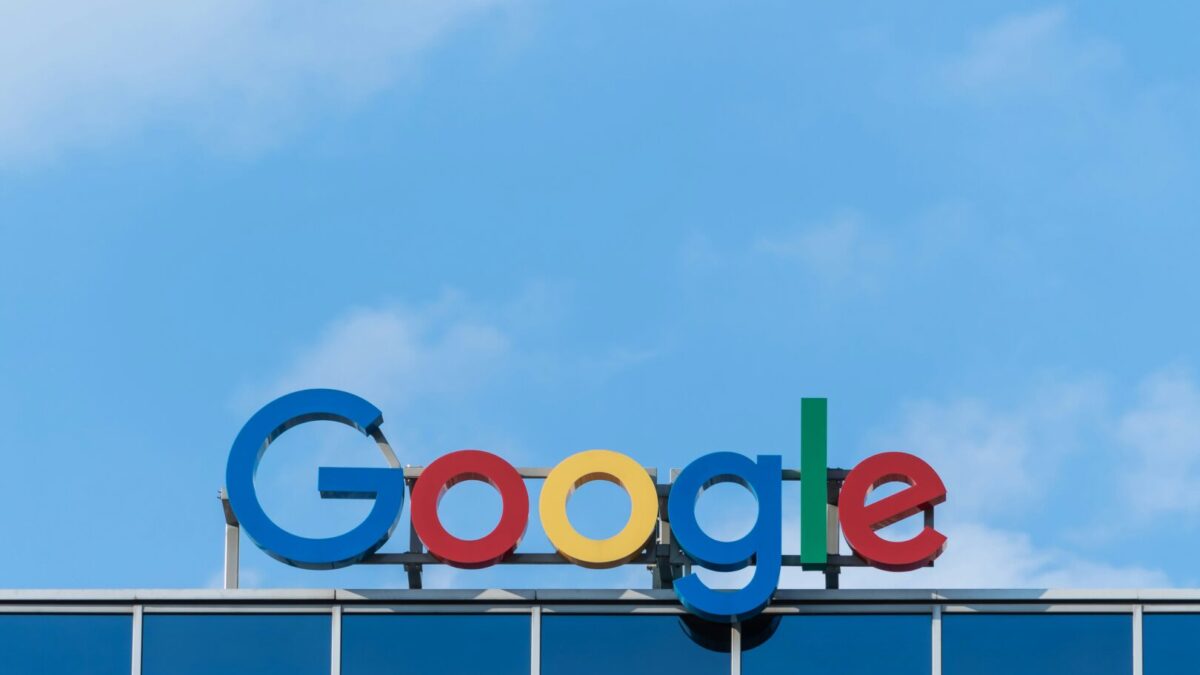 ЕУ отвора истрага против Google