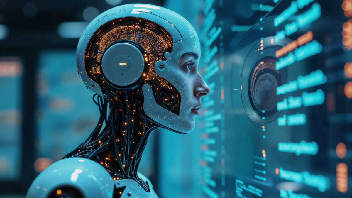 Предупредување од Лондон: Вештачката интелигенција носи ризик од нова ера на масовна невработеност