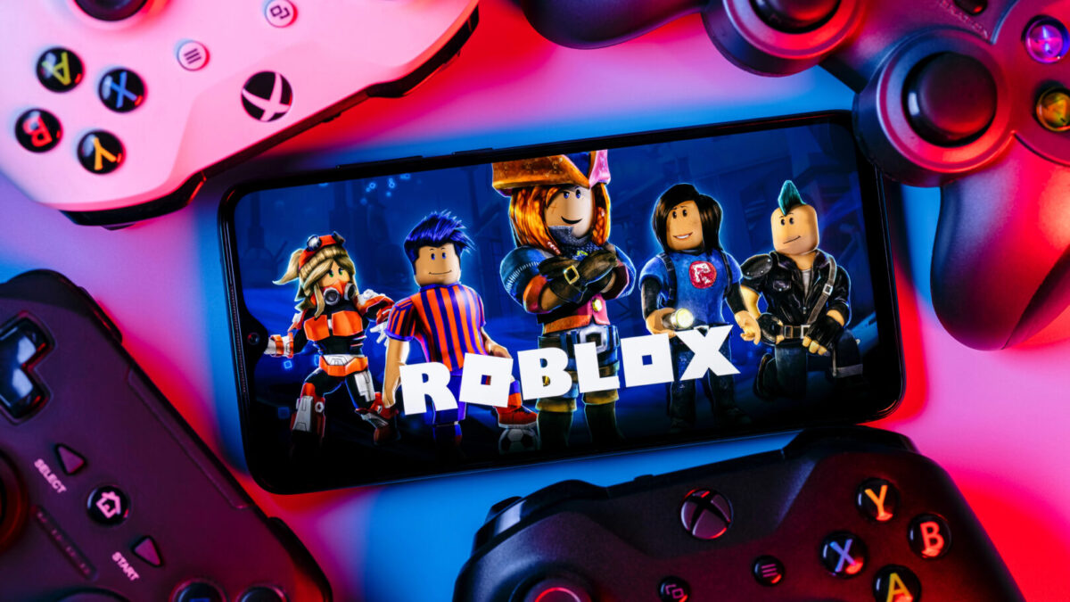 Roblox воведува скенирање на лице: Нов систем за заштита на децата од предатори