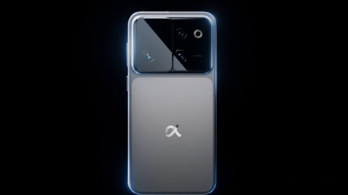 (Видео) Honor прикажа футуристички Robot Phone концепт со AI камера