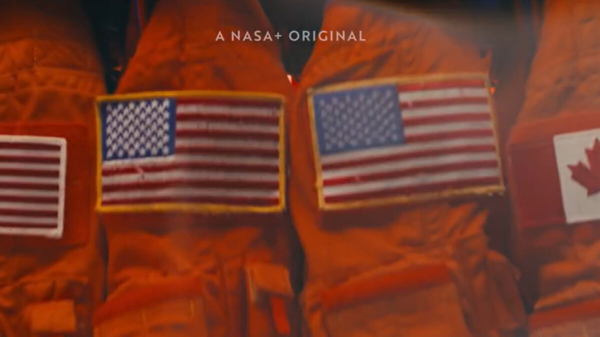 ВИДЕО: Луѓето се враќаат на Месечината за прв пат по 50 години