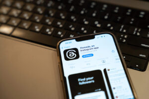 Threads го надмина X по бројот на дневни корисници