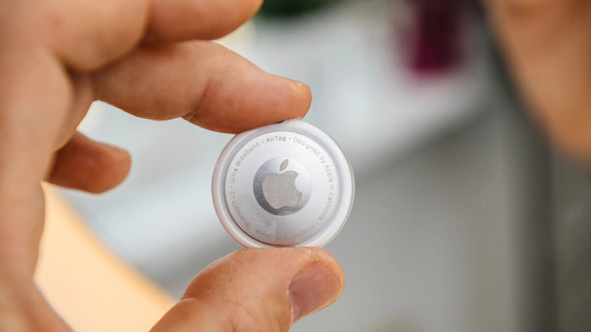 Apple подготвува нов хардвер: Доаѓа „паметно копче“?