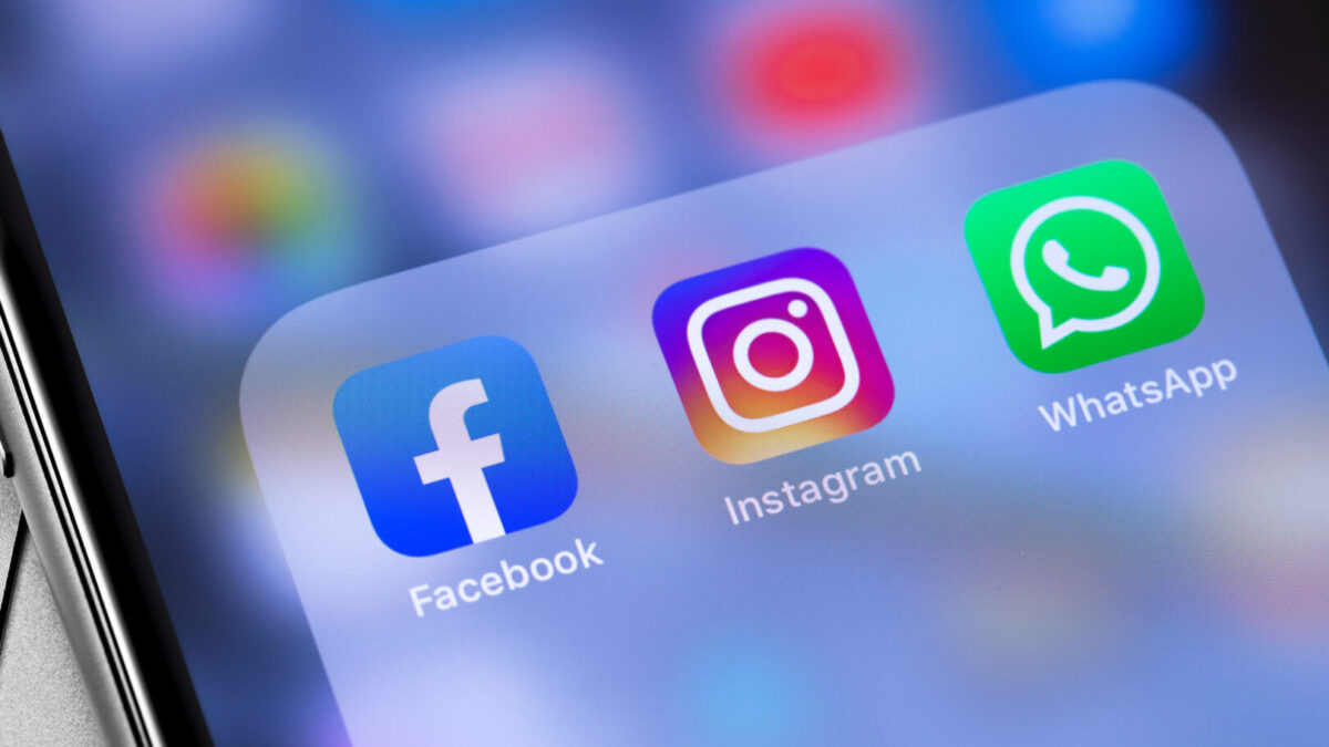 Instagram, Facebook и WhatsApp повеќе не се исти: Meta воведува претплата