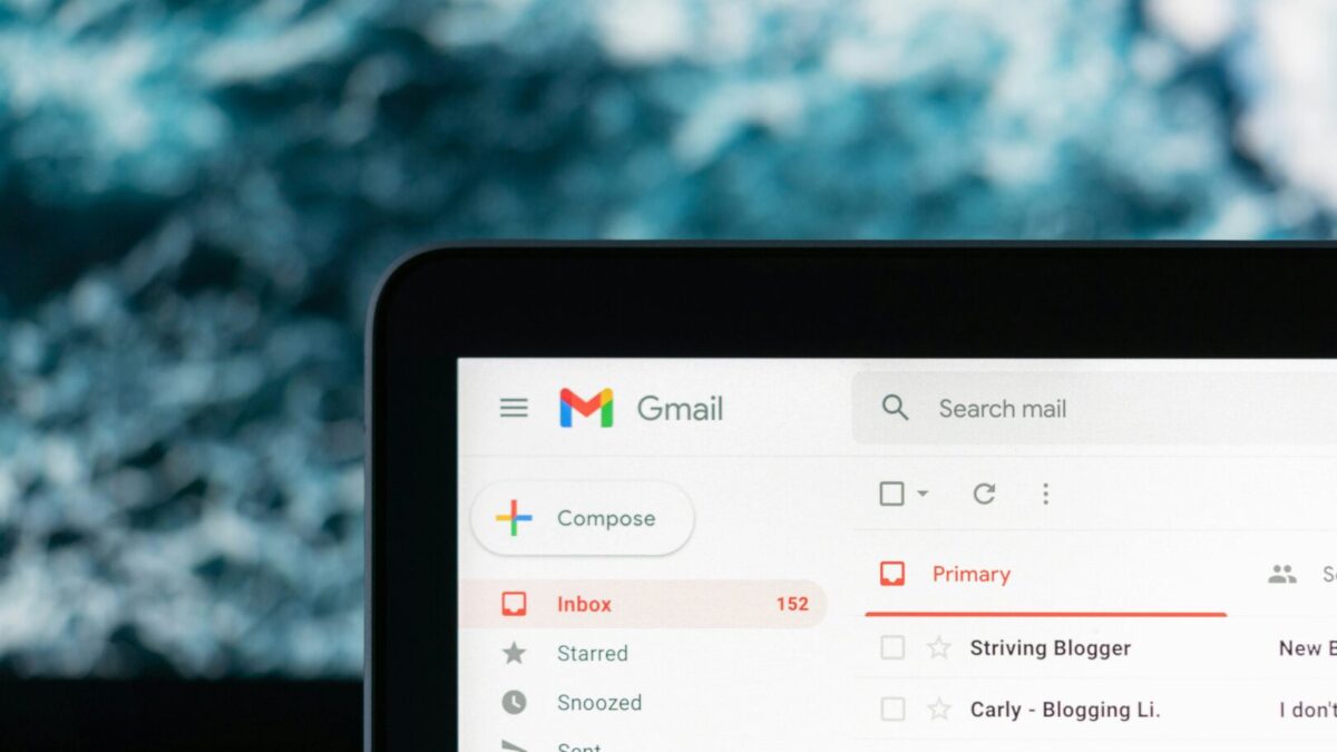 Gmail воведува AI функции бесплатно за сите корисници