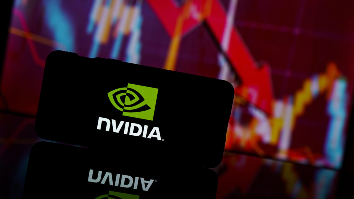 Kina забрани: Стоп за AI чипови од Nvidia