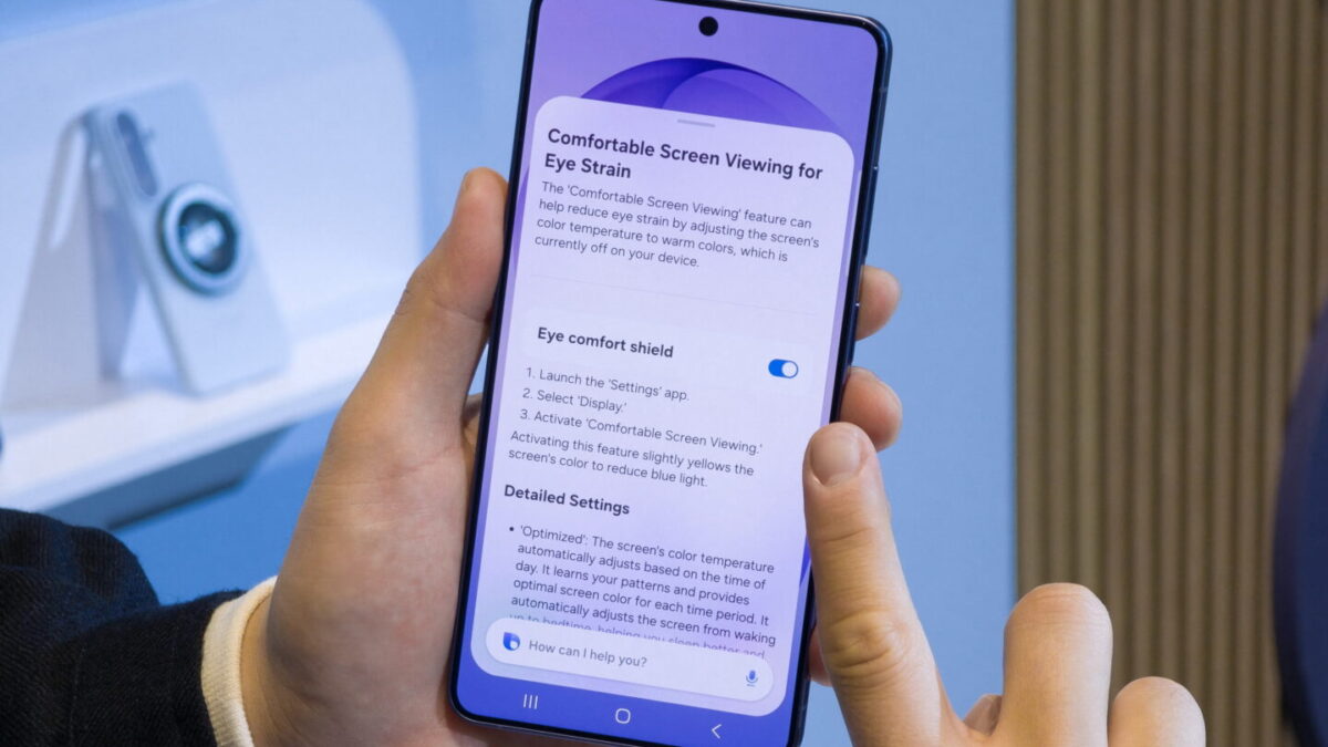 (ВИДЕО) Samsung го претставува својот најдобар телефон – Galaxy S26 Ultra: Иднината е во рацете на вештачката интелигенција