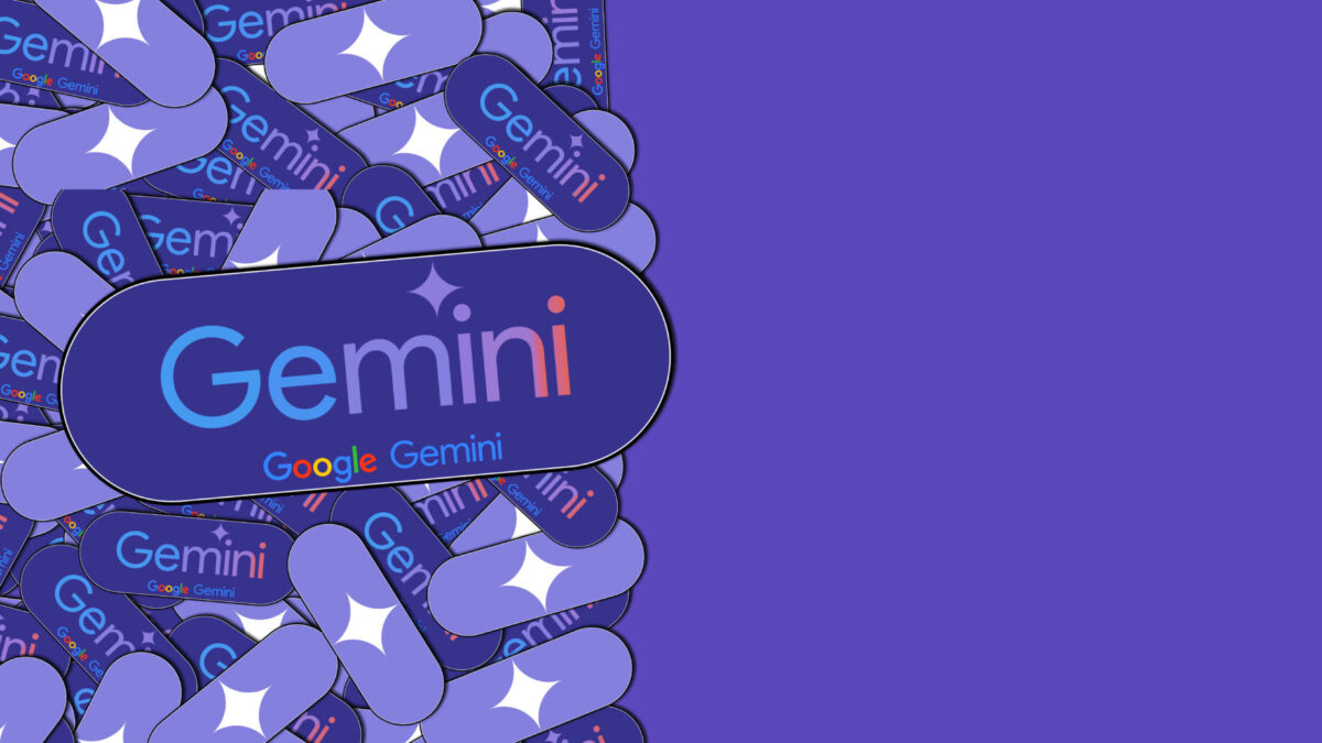 Бруталната војна се загрева: Нападнат Google Gemini