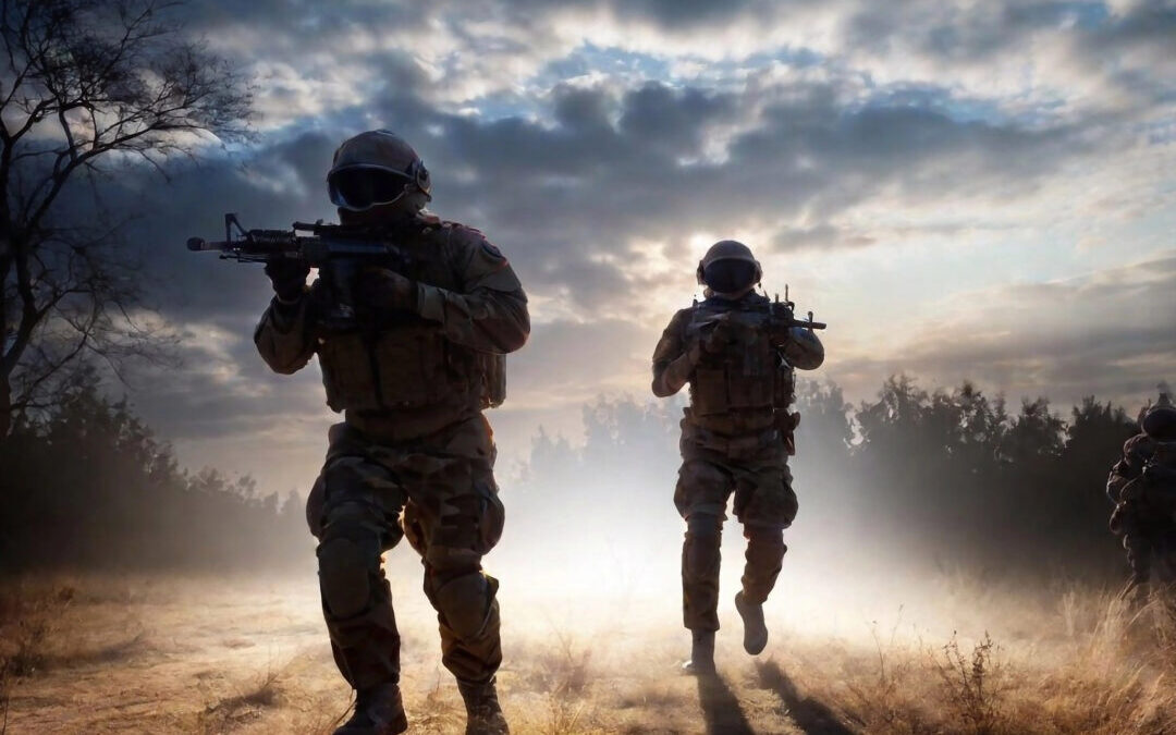 Секој трет Германец е за „роботи убијци“