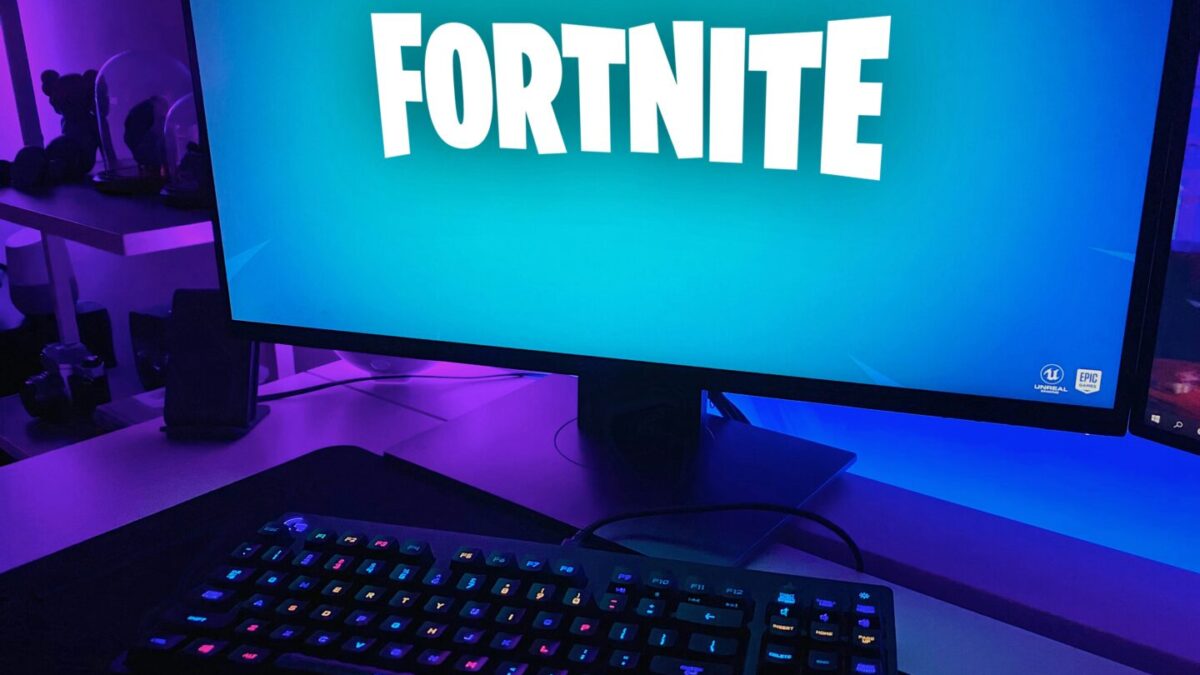 Џефри Епстин е жив и игра Fortnite?