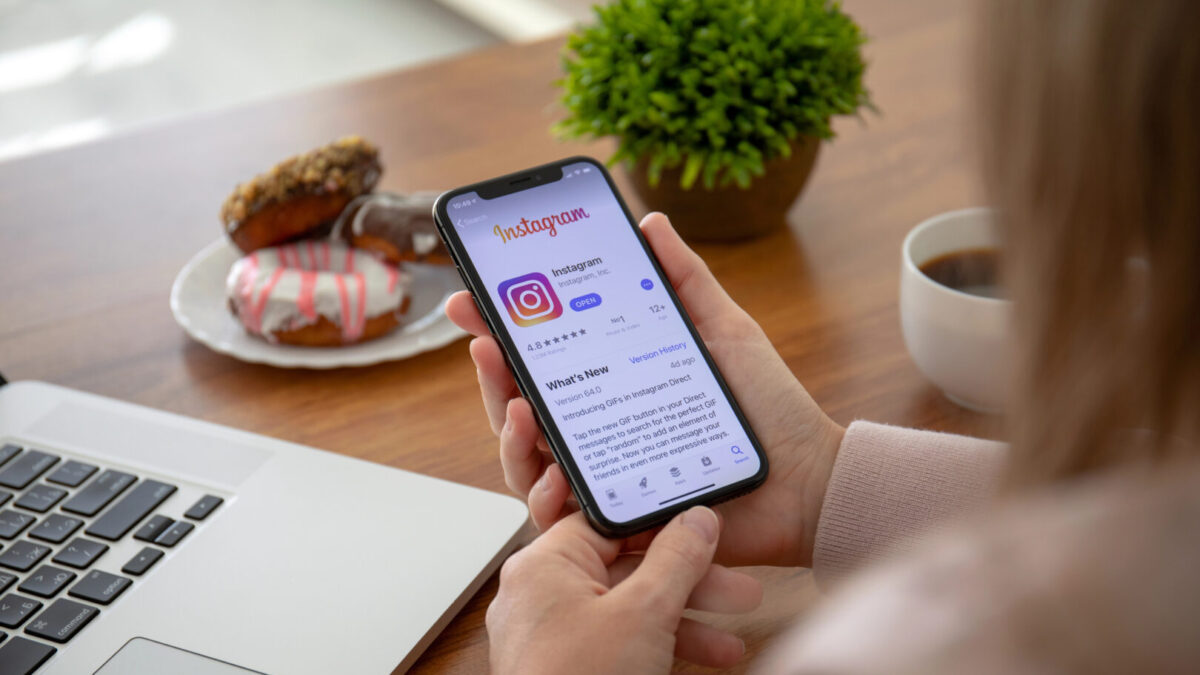Instagram каков што го знаеме оди во историјата: Meta ја менува дефиницијата за „пријател“