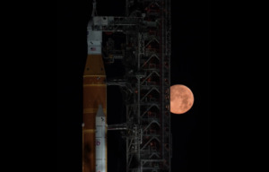 (ВИДЕО) НАСА објави: Ништо од слетувањето на Месечината