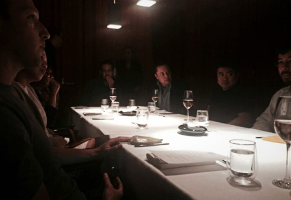 Врските на Епстин со Силиконската долина биле многу повеќе од комуникација само со Гејтс и Маск