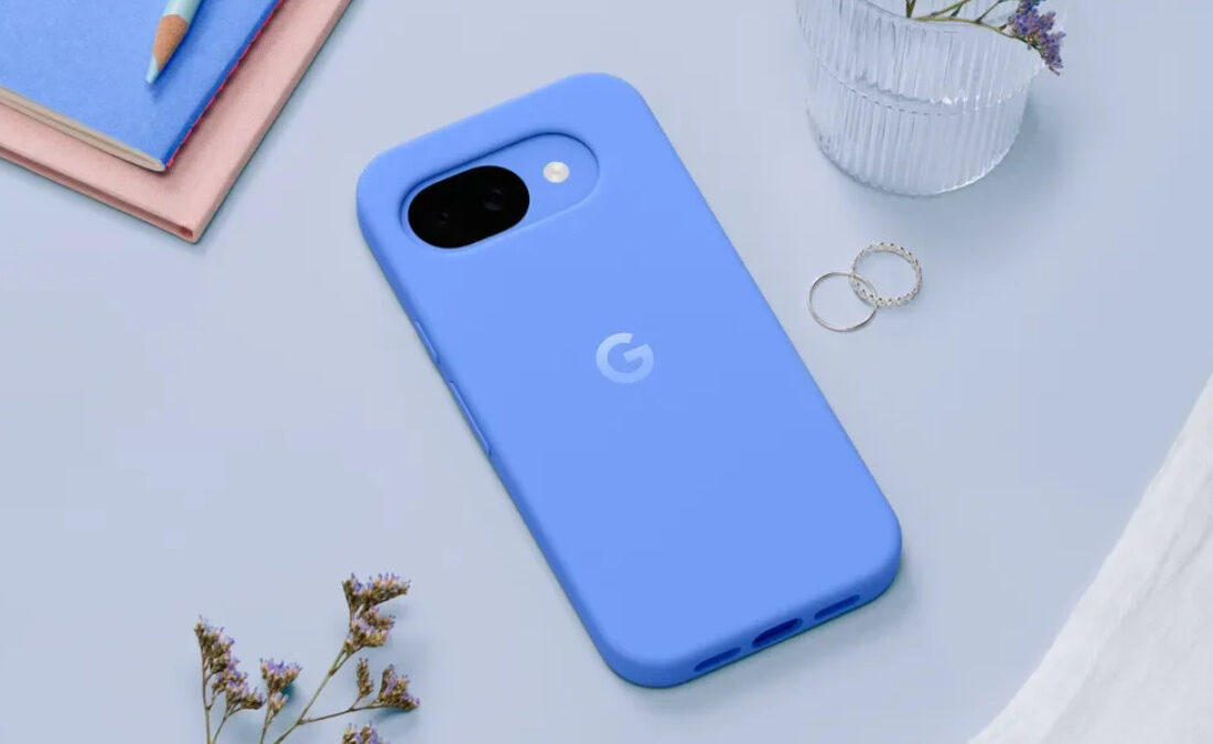 ВИДЕО: Претставен е Google Pixel 10a
