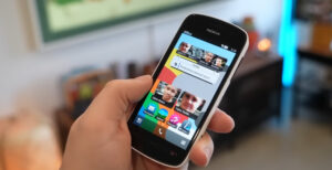 ВИДЕО: Легендарниот Nokia телефон повторно оживеан