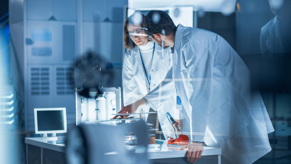 Научници развија уред за брза проценка на ризикот од рак и стареење