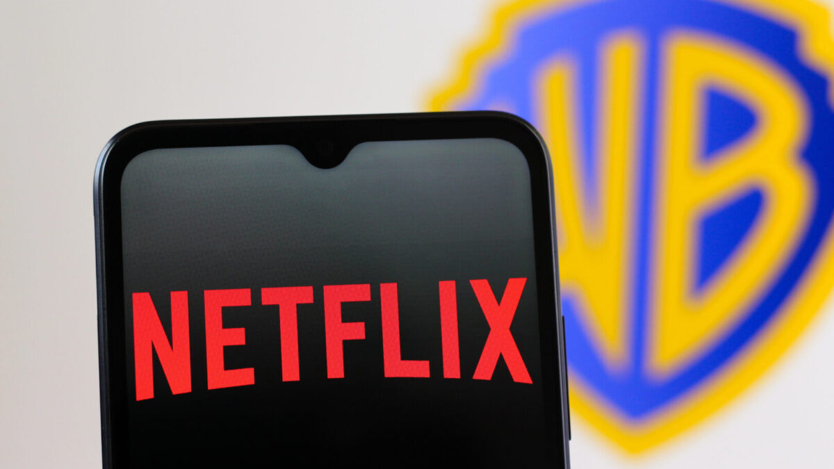 Netflix се повлече од купувањето на Warner Bros. Discovery