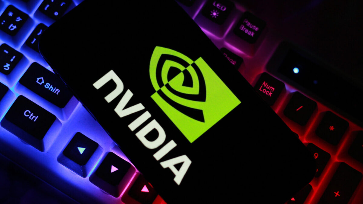 Нема да има нови графички картички Nvidia оваа година?