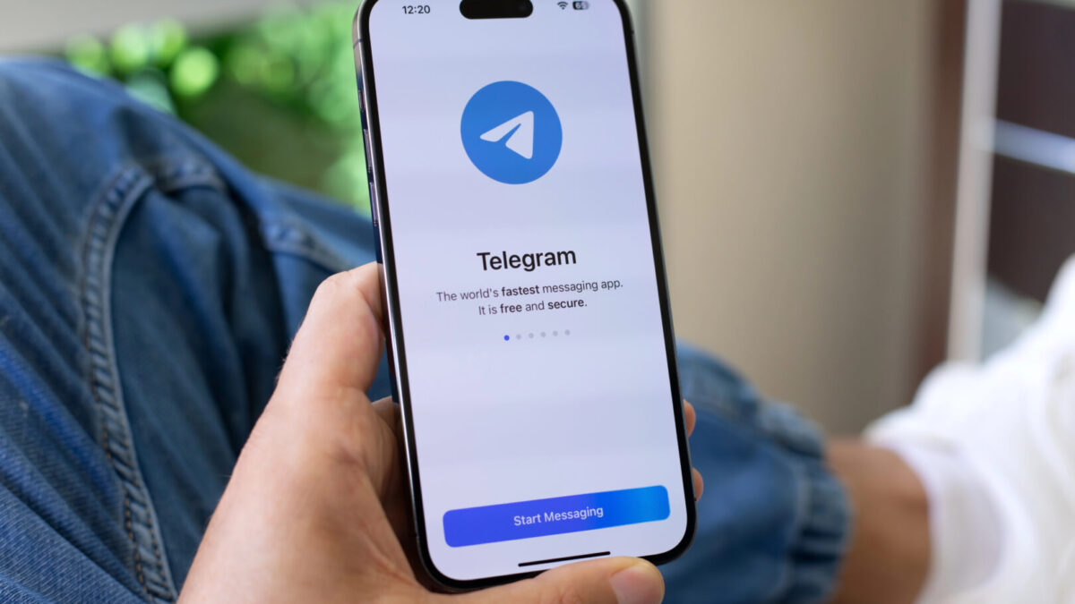 Telegram ќе биде забранет во Русија