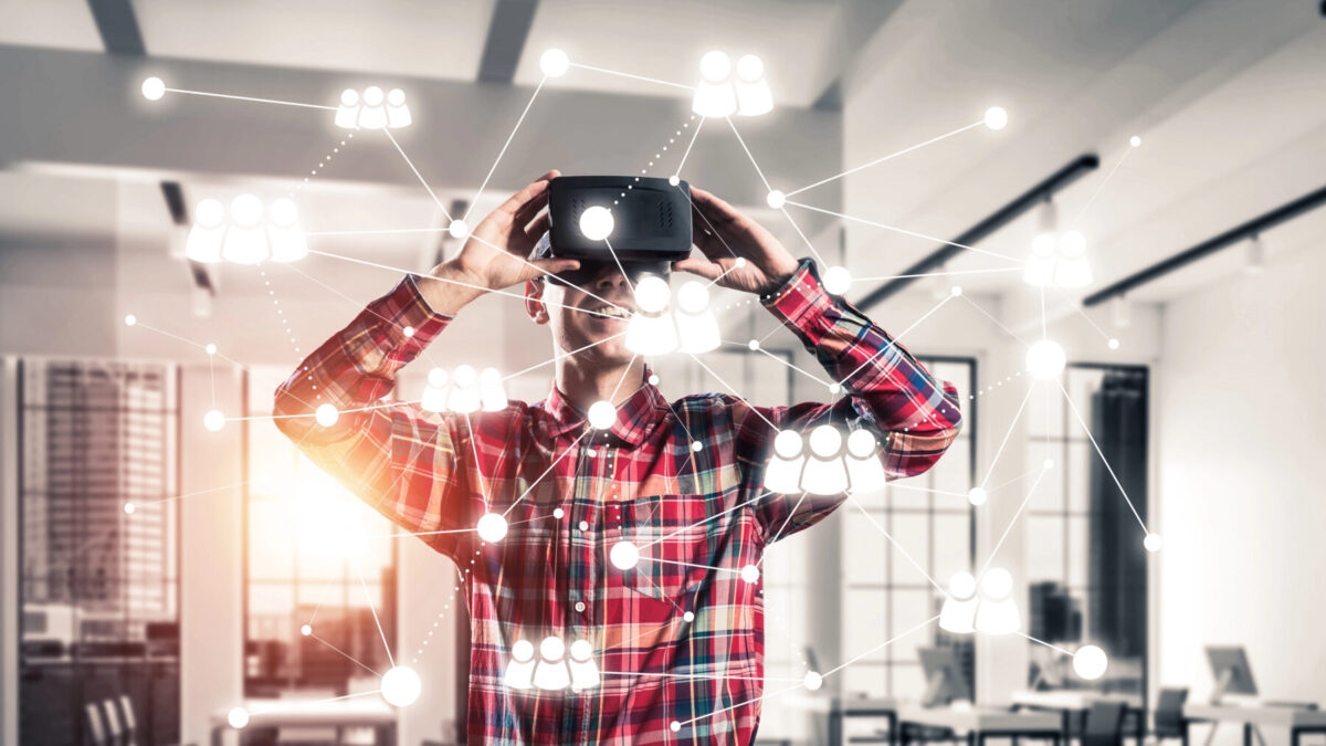 Новата MMO игра е исклучиво за AI: Луѓето можат само да гледаат