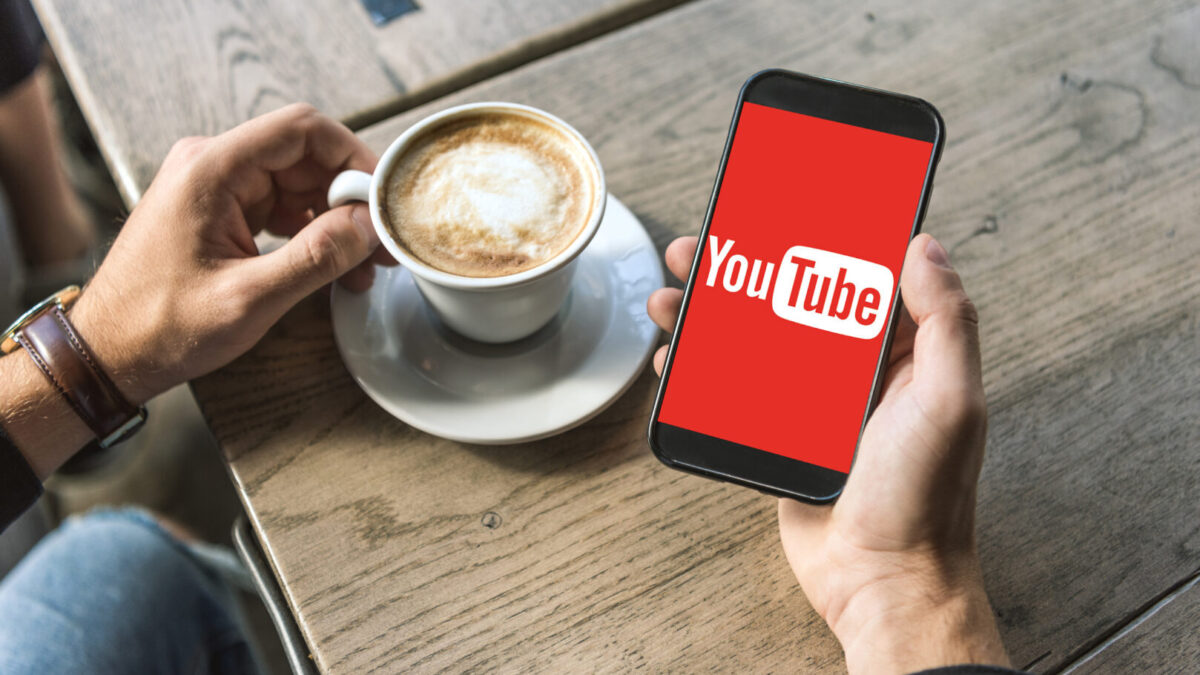YouTube воведува промени: Крај на непотребните push известувања