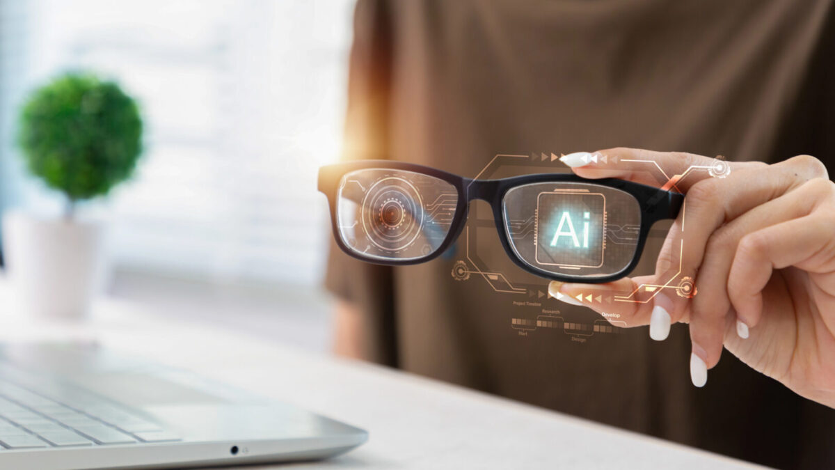 AI очилата на Цукерберг „шпионираат луѓе во тоалет“