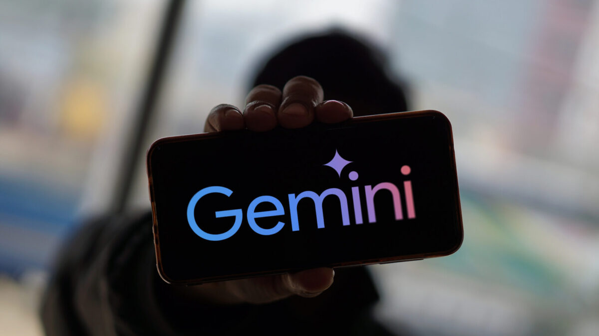 Апликациите на Google добиваат AI моќ – Gemini ќе работи многу повеќе од порано