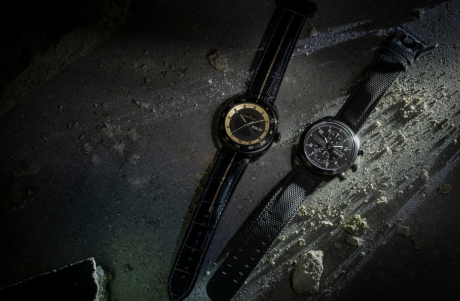 (Видео) Часовниците со тема од Resident Evil Requiem во ограничено издание