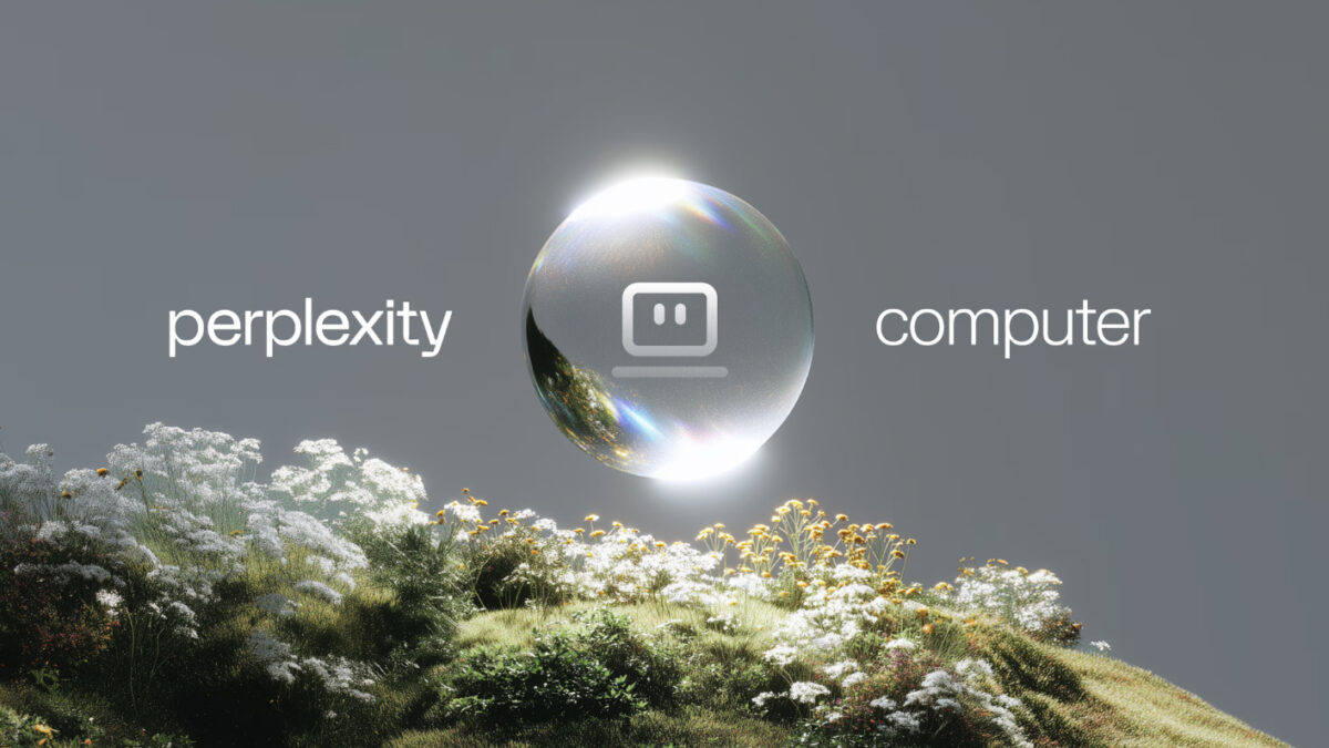 Perplexity го претстави „Computer“: AI агент кој управува со другите агенти