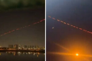 ВИДЕО: Американската амбасада во Багдад спасена од напад со моќно оружје кое испукува 4.500 куршуми во минута