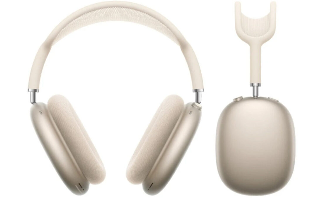 Apple конечно ги освежува своите најскапи слушалки: Пристигнаа AirPods Max 2