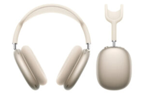 Apple конечно ги освежува своите најскапи слушалки: Пристигнаа AirPods Max 2