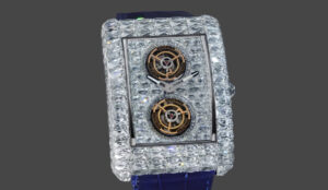 ВИДЕО: Вака изгледа часовник за милијардери – што мислите кој го направи?