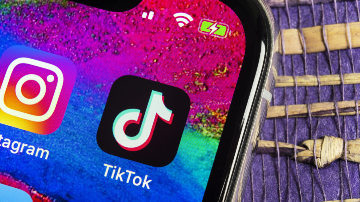 TikTok одбива да воведе end-to-end енкрипција, вели „заради безбедноста на корисниците“