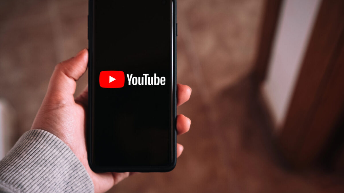 YouTube повторно го тестира трпението на корисниците