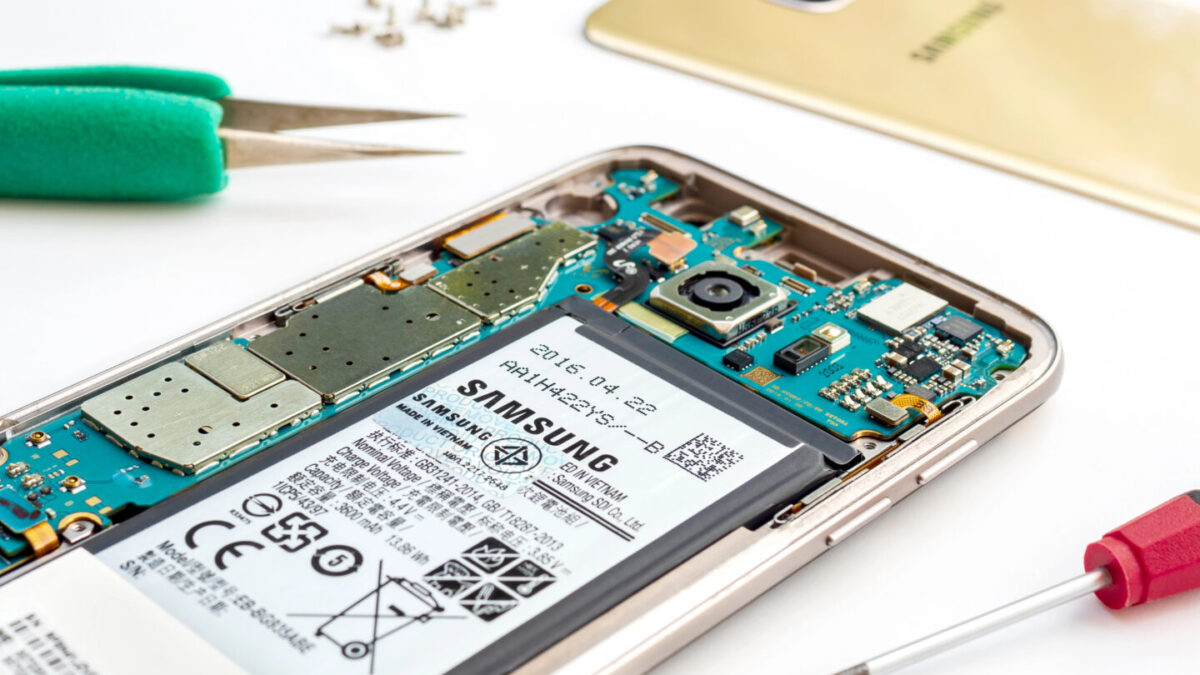 Samsung подготвува „ѕвер“ од батерија: Капацитет за кој не можевме ни да сонуваме