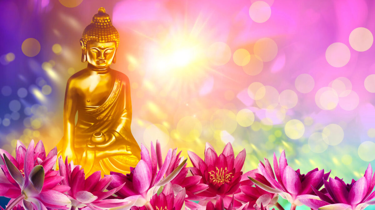 Развиен првиот будистички робот во светот: Зборува со помош на вештачка интелигенција