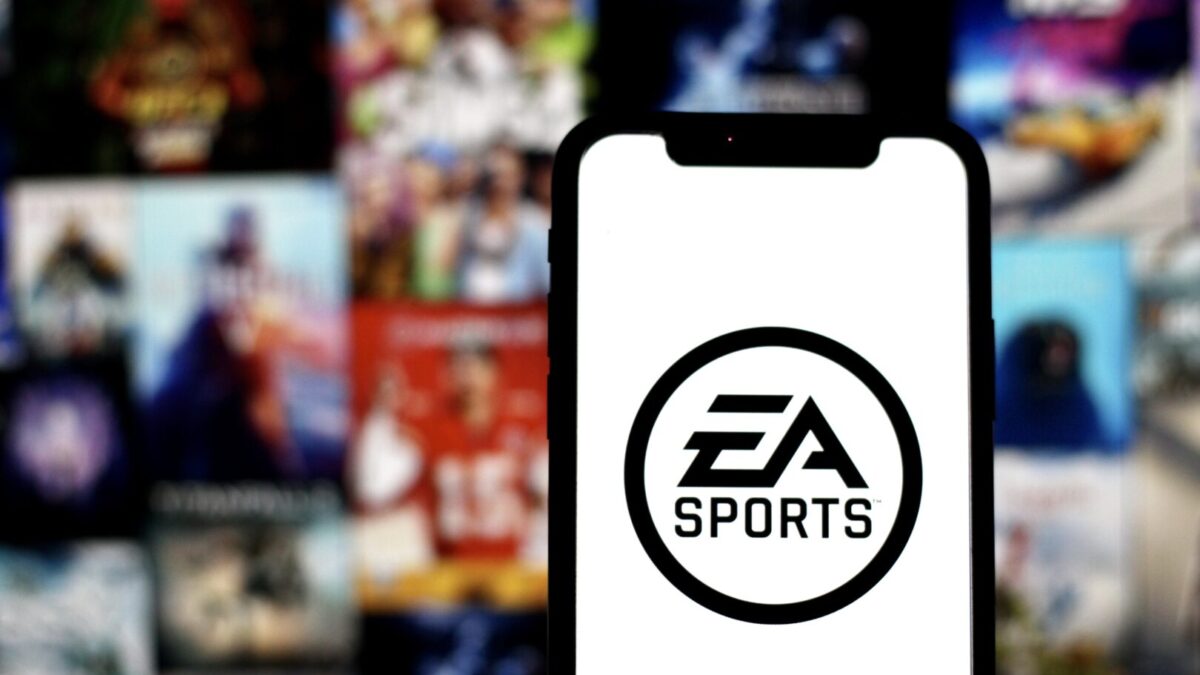 ВИДЕО: FIFA порано беше достапна за сите, сега EA Sports FC е забранет за лица под 16 години?