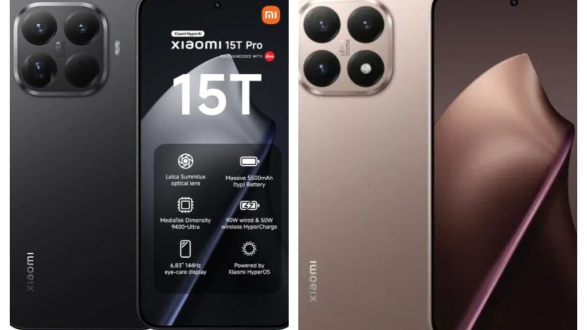 Серијата Xiaomi 17T пристигнува 4 месеци порано: Камера што го напаѓа iPhone 17 Pro!