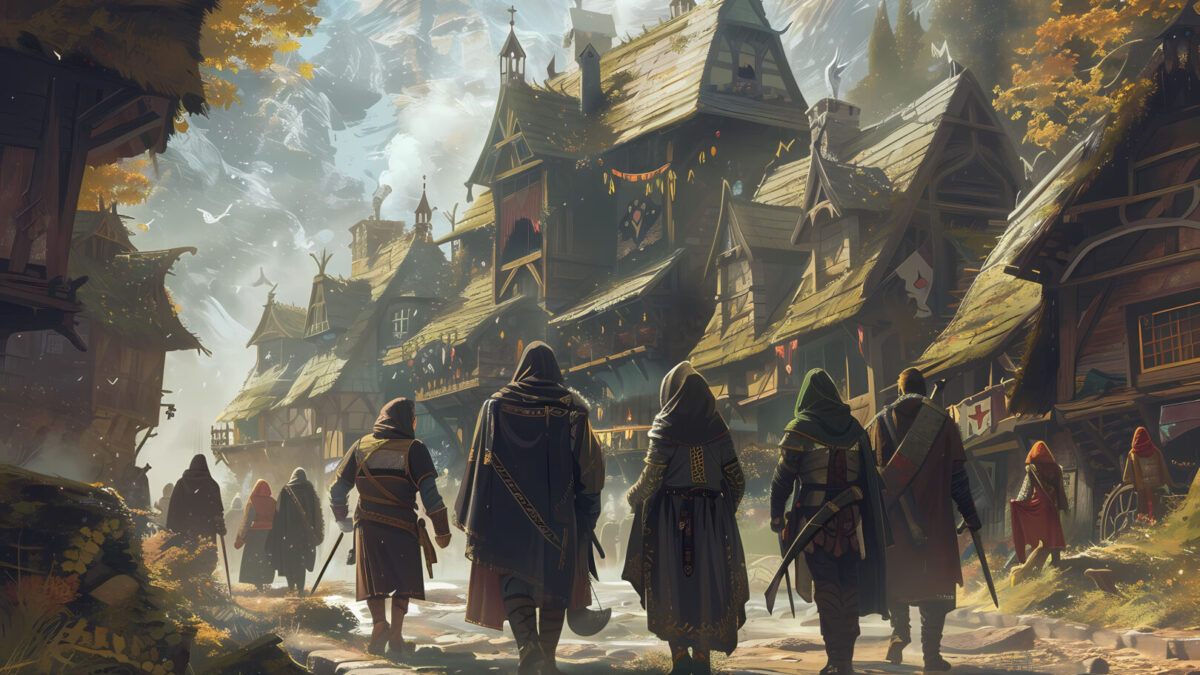 ВИДЕО: „Elder Scrolls VI се враќа на своите корени, нема да биде како Starfield“