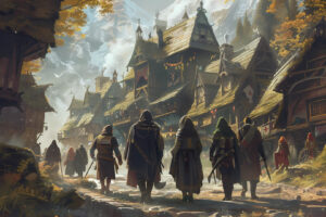 ВИДЕО: „Elder Scrolls VI се враќа на своите корени, нема да биде како Starfield“