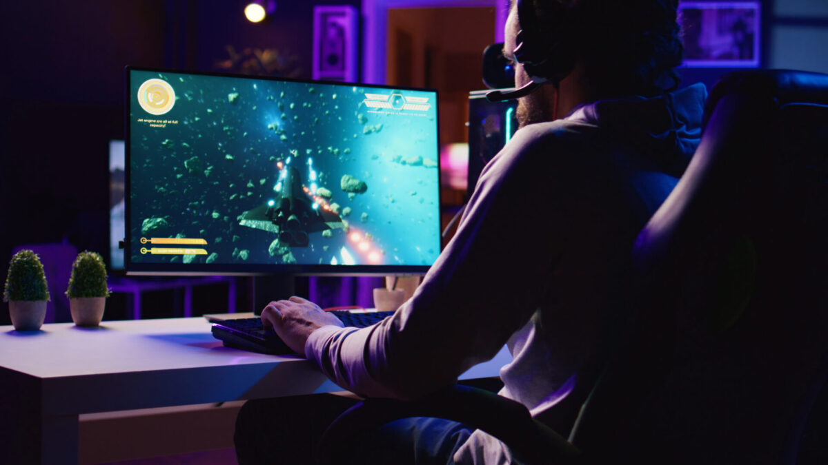 Заборавете ги очилата: 3D револуцијата на Samsung носи 120 игри до крајот на годината