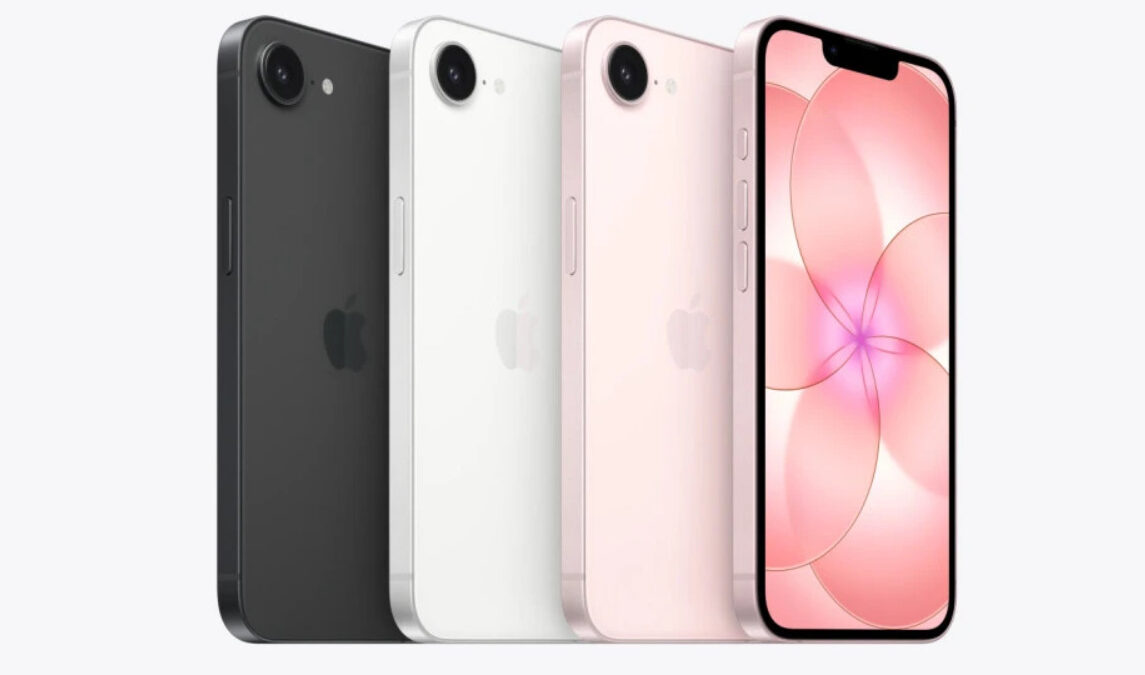 ВИДЕО: Apple го претстави евтиниот iPhone 17e: Доаѓа со MagSafe и двојно повеќе простор