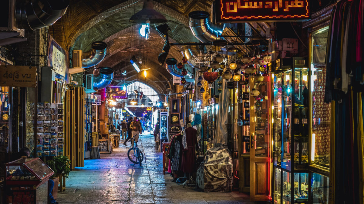 Иран е без интернет веќе 20 дена – најдолго во историјата на земјата