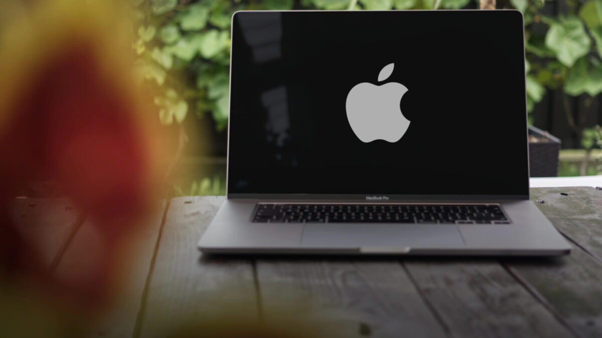 Apple го погази својот збор: Доаѓа MacBook-от што менува сè