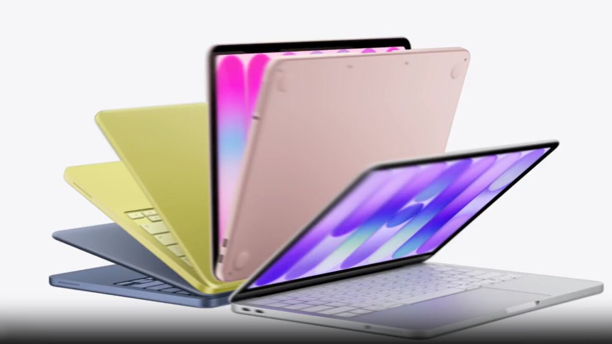ВИДЕО: Новиот MacBook е најлесен за поправка досега
